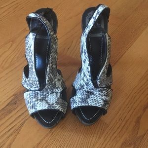 Christian Dior Shoes